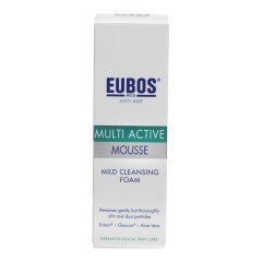 eubos hya multi active mousse