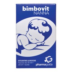 bimbovit nanna 30ml