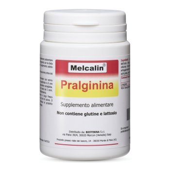 melcalin pralginina 56cpr