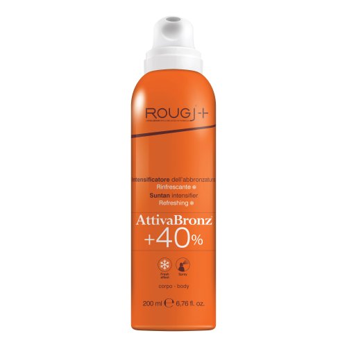 ROUGJ Attiva Bronz+40%Fresh