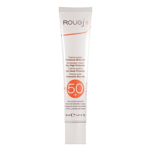 ROUGJ SOLARE SPF50+ A/MACCHIA