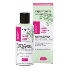 capelvenere bioshampoo legni