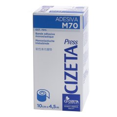 CZ PRESS ADES M70 4,5MTX10CM