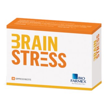 brain stress 30 cps