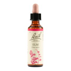 bach 11 elm gtt 20ml lkr