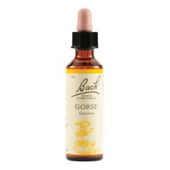 gorse bach orig 13 20ml