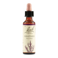 bach heather orig. 20ml