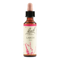 bach 19 larch gtt 20ml