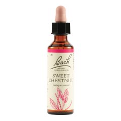 sweet chest bach orig 30 20ml