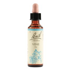 bach 32 vine gtt 20ml lkr