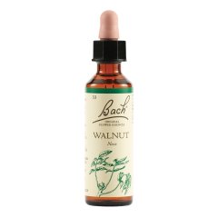 bach 33 walnut gtt 20ml lkr