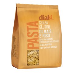 dialsi past.m&r risoni 300g