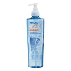 immuno skin gel doccia 400ml