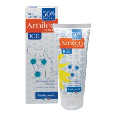 arnilen gel arnica tm 50% ice