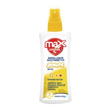 prontex maxd spray junior
