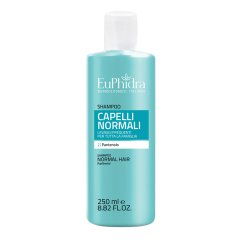 EUPHIDRA Shampoo Capelli Normali 250ml