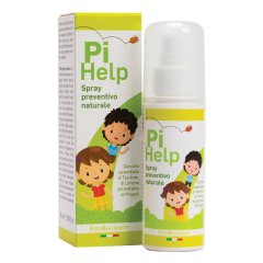 pihelp spray preventivo nat