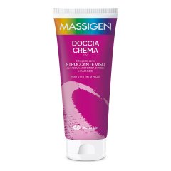 massigen doccia crema 2 in 1 200ml