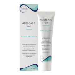 aknicare-fast creamgel 30ml