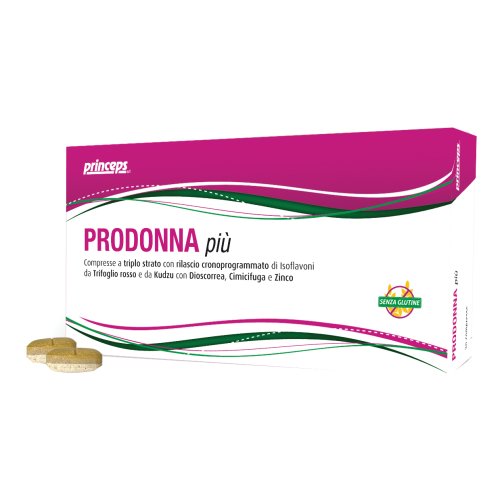 PRODONNA PIU'30 Cpr