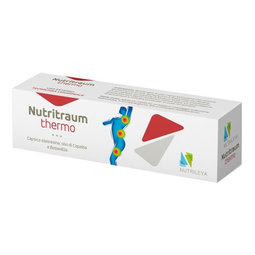 NUTRITRAUM THERMO 75G