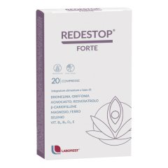 redestop forte 20 cpr