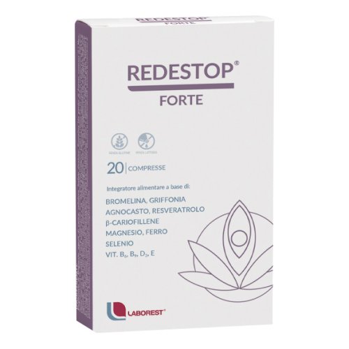 REDESTOP Forte 20 Cpr