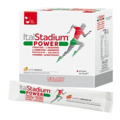 italstadium power 20 stick