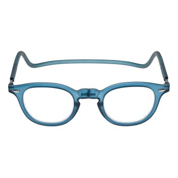 contacta lock occhiali presbiopia blu +1,00