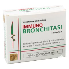 immuno bronchitasi 14 bust.