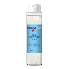 disintyl gel igienizzante mani 100ml