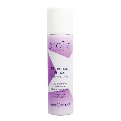 ROUGJ ETOILE SHAMPOO SEC VOL