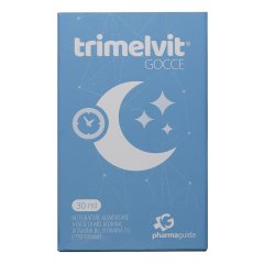 trimelvit gocce 30ml