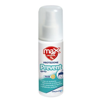 prontex max defense prev loz