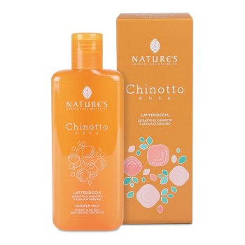 chinotto rosa lattedoccia200ml