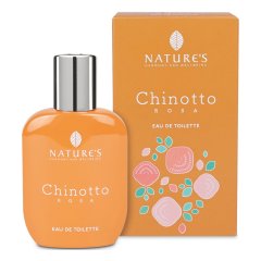 nature's chinotto rosa eau de