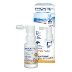 physio-water ear iper 2,3% ad