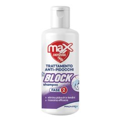 prontex max defense block sh.