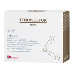 tendisulfur run 14 bust.