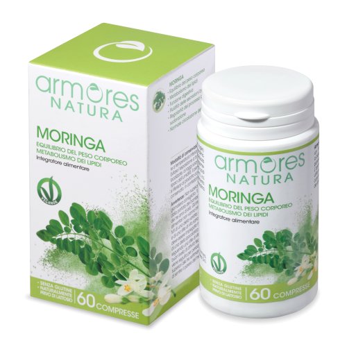 ARMORES Moringa 60 Cpr