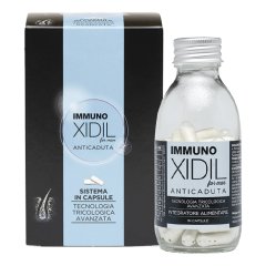 immunoxidil uomo 60 cps