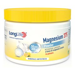 longlife mag 375 polv.300g