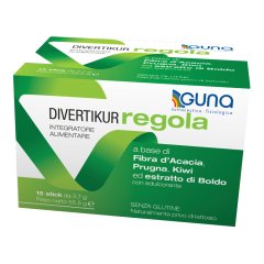 divertikur regola 15 stick