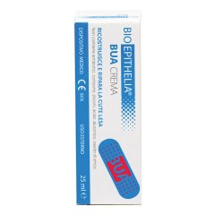 bioepithelia bua crema 25ml