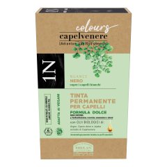 capelvenere tinta cap 1n ne