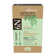 capelvenere tinta cap 6n bio s