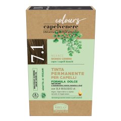 capelvenere tinta cap 7,1n bio