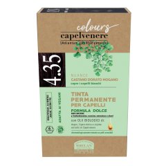 capelvenere tinta cap 4,35n ca