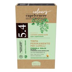 capelvenere tinta cap 5,4n cas