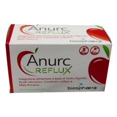 anurc reflux 20 stick